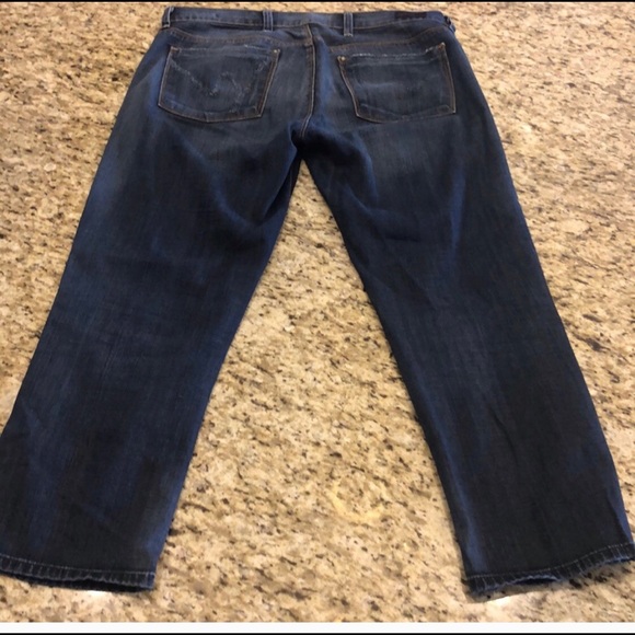 Anthropologie Citizens of Humanity jeans - Picture 3 of 8